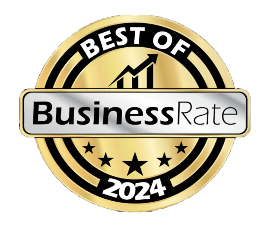 Best of business rate 2024